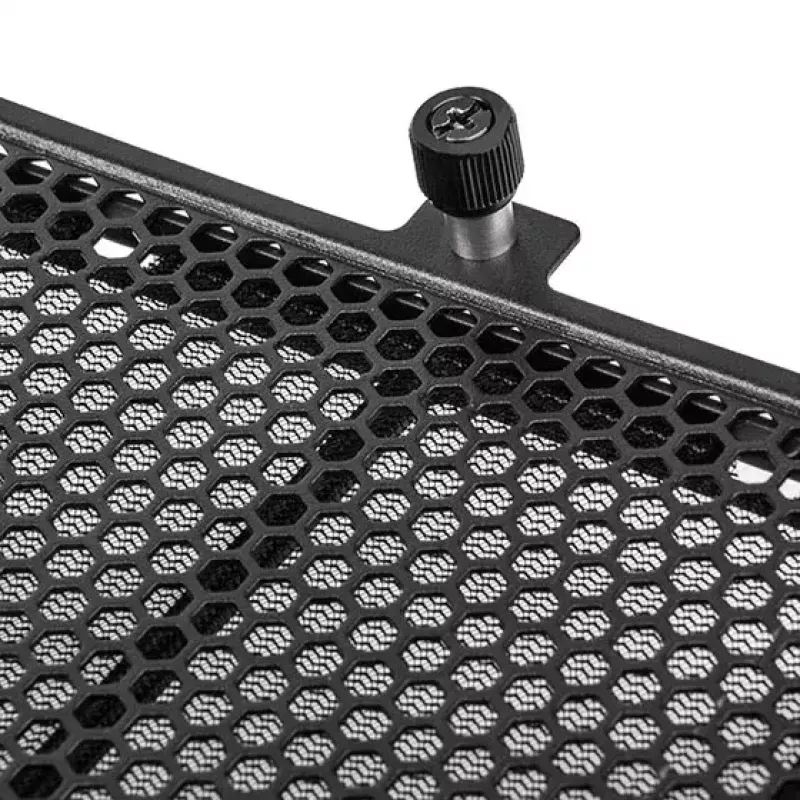 Ventilatora režģis Silverstone G11910160-RT