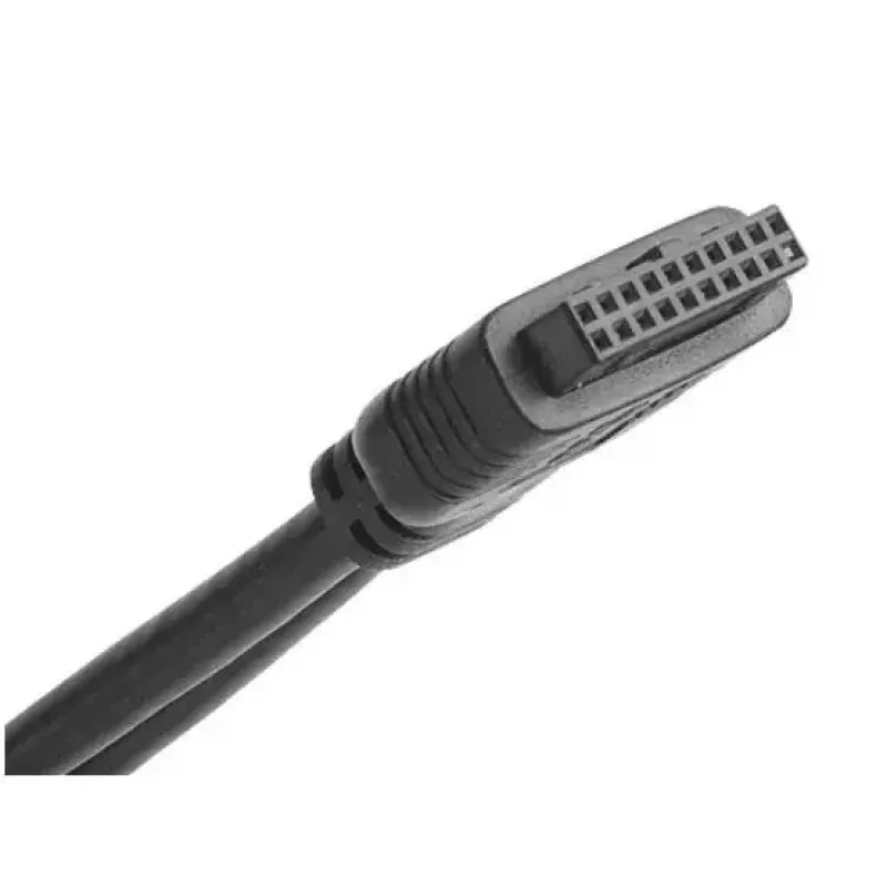 Silverstone FP32-E USB 3.2 Gen 1 interfeisa karte