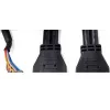 Silverstone FP32-E USB 3.2 Gen 1 interfeisa karte