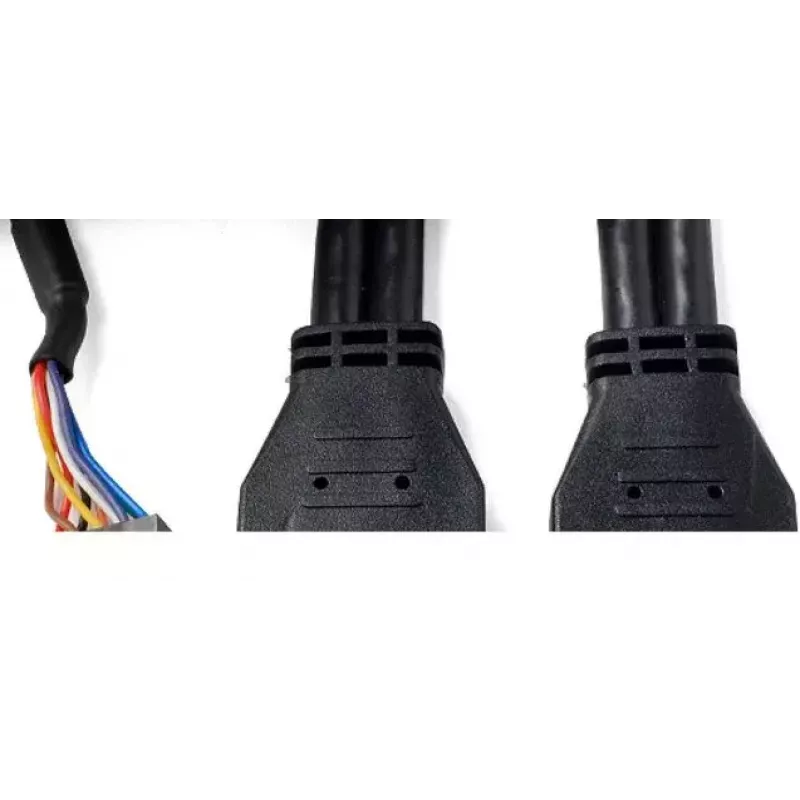 Silverstone FP32-E USB 3.2 Gen 1 interfeisa karte