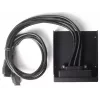 Silverstone FP32-E USB 3.2 Gen 1 interfeisa karte