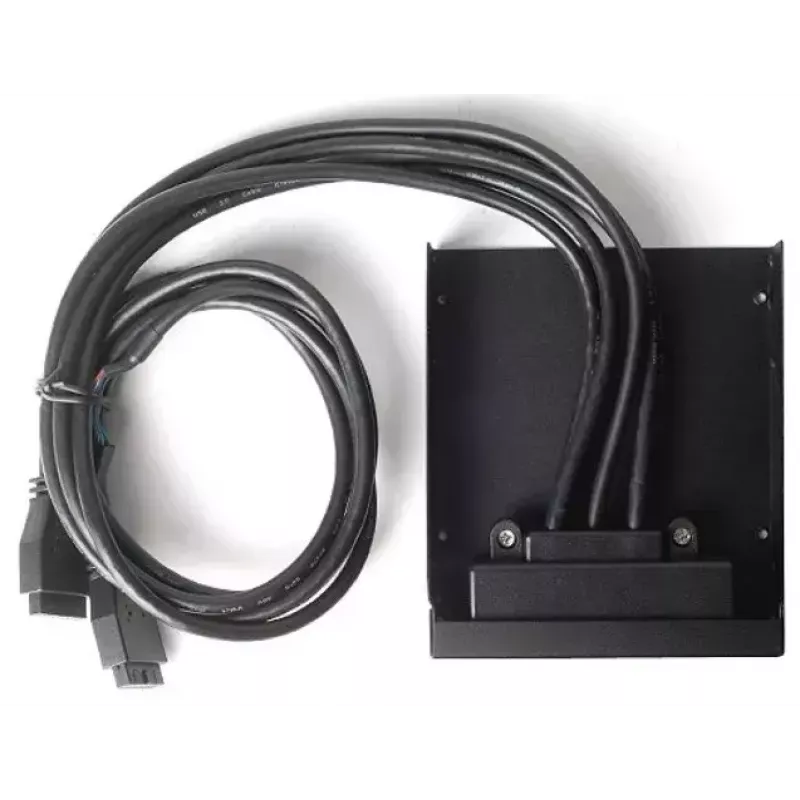 Silverstone FP32-E USB 3.2 Gen 1 interfeisa karte