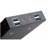 Silverstone FP32-E USB 3.2 Gen 1 interfeisa karte