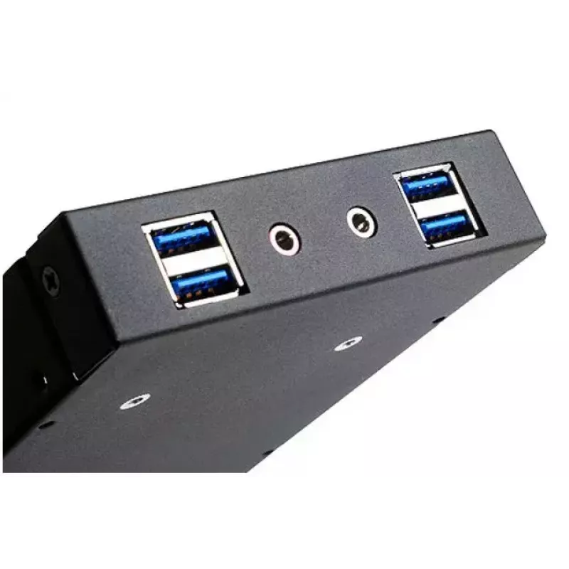 Silverstone FP32-E USB 3.2 Gen 1 interfeisa karte