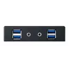 Silverstone FP32-E USB 3.2 Gen 1 interfeisa karte
