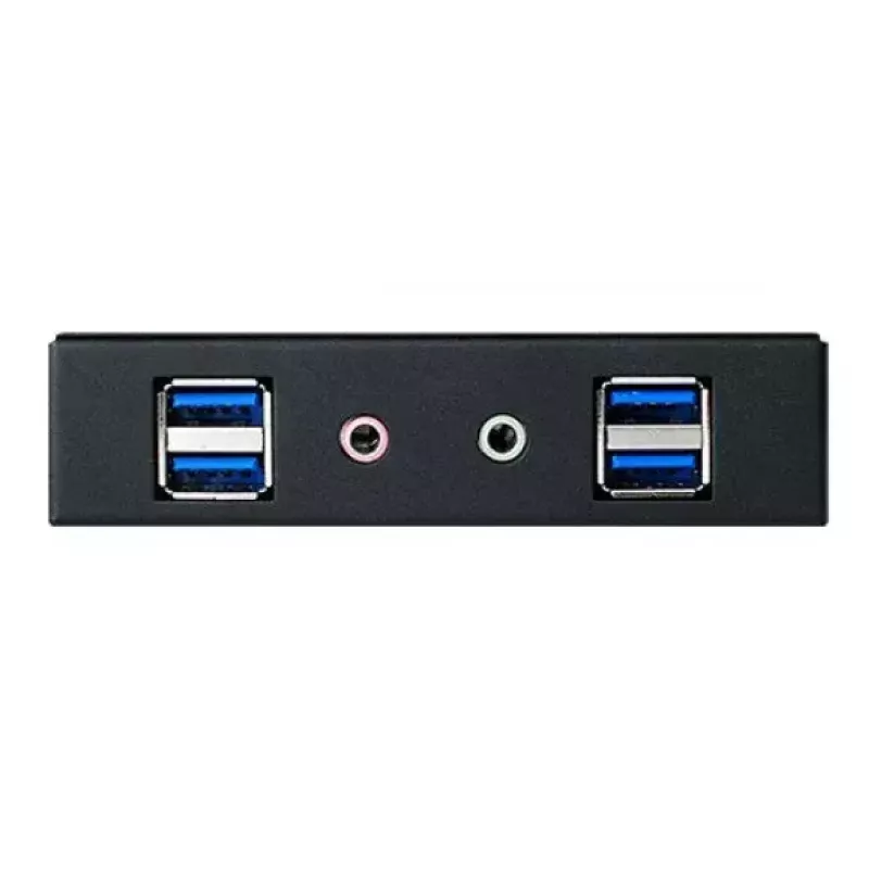 Silverstone FP32-E USB 3.2 Gen 1 interfeisa karte