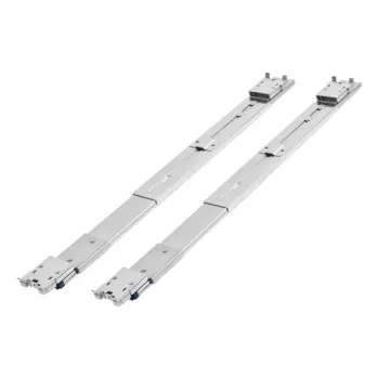 SilverStone SST-RMS08-20 statīva sliedes 1U/2U korpusiem
