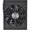 Silverstone Extreme 1000Rz Platinum (melns, 1000 W, pilnībā modulārs, SFX, ATX 3.1/PCIe 5.1, 12V-2x6)
