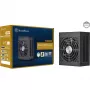 Silverstone Extreme 1000Rz Platinum (melns, 1000 W, pilnībā modulārs, SFX, ATX 3.1/PCIe 5.1, 12V-2x6)