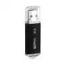 USB zibatmiņa Silicon Power 8 GB USB Type-A 2.0 Ultima-II