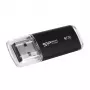 USB zibatmiņa Silicon Power 8 GB USB Type-A 2.0 Ultima-II