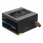 Chieftec ELP-700S barošanas bloks 700 W 20+4 kontaktu ATX PS/2 Melns