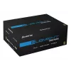 Chieftec ELP-700S barošanas bloks 700 W 20+4 kontaktu ATX PS/2 Melns