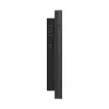 AG Neovo PB3701A Signālu displejs panorāmas dizains 94 cm (37 collas) LED Wi-Fi 700 cd/m² Melns Iebūvēts procesors Android 11 24/7