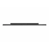 AG Neovo PB3701A Signālu displejs panorāmas dizains 94 cm (37 collas) LED Wi-Fi 700 cd/m² Melns Iebūvēts procesors Android 11 24/7