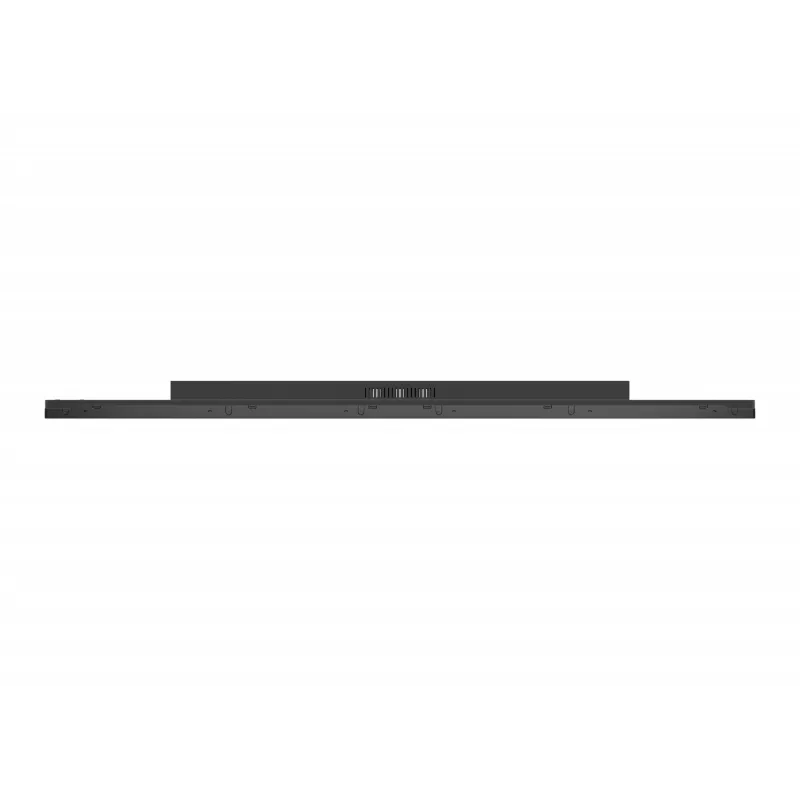 AG Neovo PB3701A Signālu displejs panorāmas dizains 94 cm (37 collas) LED Wi-Fi 700 cd/m² Melns Iebūvēts procesors Android 11 24/7