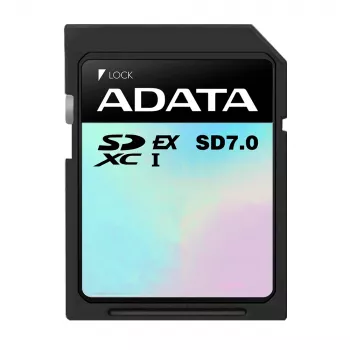 ADATA Premier Extreme 256 GB SDXC UHS-I Class 10 atmiņas karte