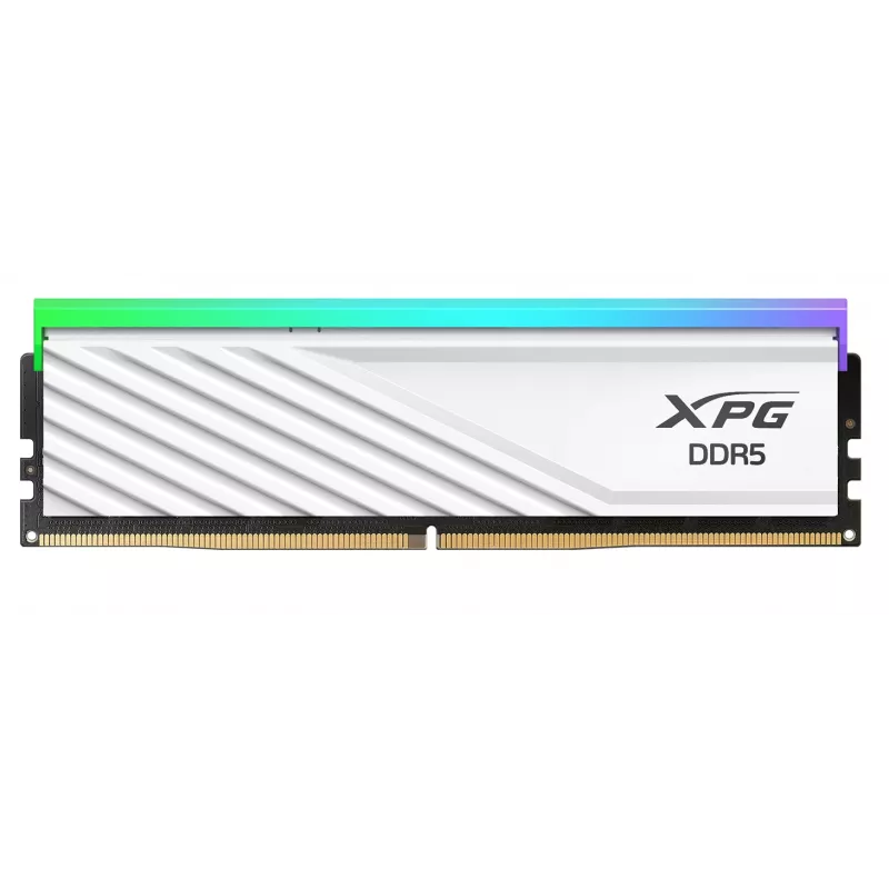 XPG LANCER BLADE RGB atmiņas modulis 48 GB 2 x 24 GB DDR5 288-pin DIMM