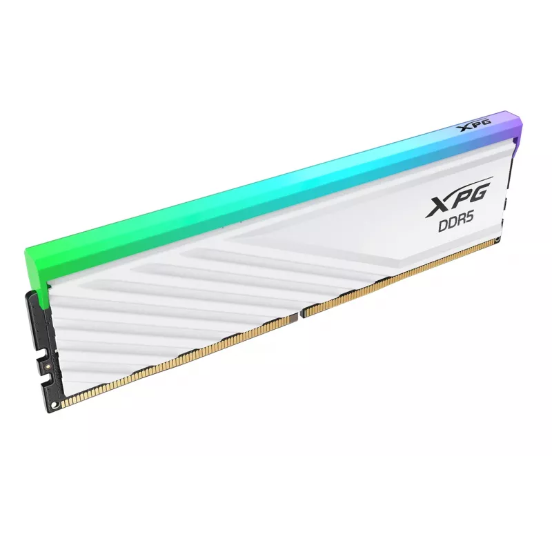 XPG LANCER BLADE RGB atmiņas modulis 48 GB 2 x 24 GB DDR5 288-pin DIMM