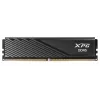 ADATA XPG Lancer Blade AX5U5600C468G-DTLABBK 16GB (2x 8GB) DDR5-5600 Dual-Kit, melns