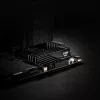 ADATA XPG Lancer Blade AX5U5600C468G-DTLABBK 16GB (2x 8GB) DDR5-5600 Dual-Kit, melns