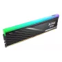 Atmiņas modulis DIMM 8 GB DDR5-5600 ADATA XPG Lancer Blade RGB (1x8 GB) INTEL XMP AMD EXPO, melns