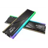 Atmiņas modulis DIMM 8 GB DDR5-5600 ADATA XPG Lancer Blade RGB (1x8 GB) INTEL XMP AMD EXPO, melns