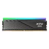 Atmiņas modulis DIMM 8 GB DDR5-5600 ADATA XPG Lancer Blade RGB (1x8 GB) INTEL XMP AMD EXPO, melns
