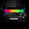 Atmiņas modulis DIMM 8 GB DDR5-5600 ADATA XPG Lancer Blade RGB (1x8 GB) INTEL XMP AMD EXPO, melns
