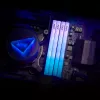 Atmiņas modulis DIMM 8 GB DDR5-5600 ADATA XPG Lancer Blade RGB (1x8 GB) INTEL XMP AMD EXPO, melns
