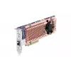 QNAP QM2-2P410G1T interfeisa karte 10GBASE-T (PCIe, RJ-45)