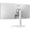 MSI Modern MD342CQPW monitors 86,4 cm (34 colli) 3440 x 1440 pikseļi UltraWide Quad HD balts