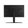 MSI MAG 275CQPFDE 27 collu izliekts monitors, Wide Quad HD, LCD, melns
