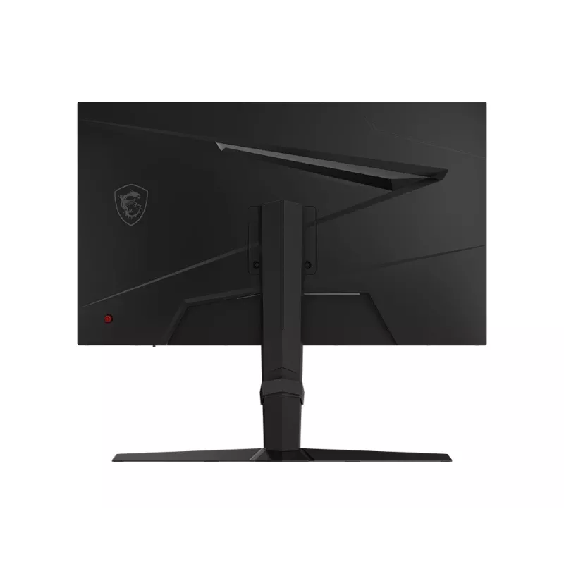 MSI MAG 275CQPFDE 27 collu izliekts monitors, Wide Quad HD, LCD, melns