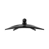 MSI MAG 275CQPFDE 27 collu izliekts monitors, Wide Quad HD, LCD, melns