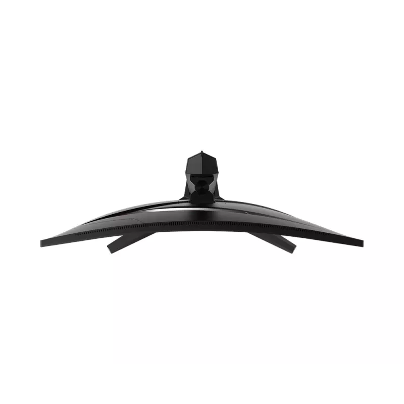 MSI MAG 275CQPFDE 27 collu izliekts monitors, Wide Quad HD, LCD, melns