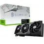 MSI SUPRIM GeForce RTX 5090 32G SOC grafiskā karte NVIDIA 32 GB GDDR7