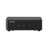 ASUS NUC 14 Pro Slim Mini PC RNUC14RVKV5068C0I Intel Core Ultra 5 135H 16 GB DDR5-SDRAM 512 GB SSD Windows 11 Pro UCFF Melns