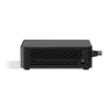 ASUS NUC 14 Pro Slim Mini PC RNUC14RVKV5068C0I Intel Core Ultra 5 135H 16 GB DDR5-SDRAM 512 GB SSD Windows 11 Pro UCFF Melns