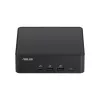 ASUS NUC 14 Pro Slim Mini PC RNUC14RVKV5068C0I Intel Core Ultra 5 135H 16 GB DDR5-SDRAM 512 GB SSD Windows 11 Pro UCFF Melns