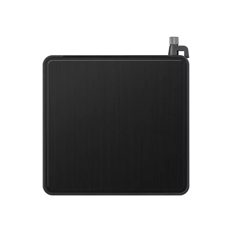 ASUS NUC 14 Pro Slim Mini PC RNUC14RVKV5068C0I Intel Core Ultra 5 135H 16 GB DDR5-SDRAM 512 GB SSD Windows 11 Pro UCFF Melns