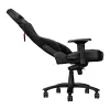 Universāla spēļu krēsla ASUS ROG Chariot X Core Polsterēts sēdeklis Melns 136 kg