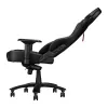 Universāla spēļu krēsla ASUS ROG Chariot X Core Polsterēts sēdeklis Melns 136 kg