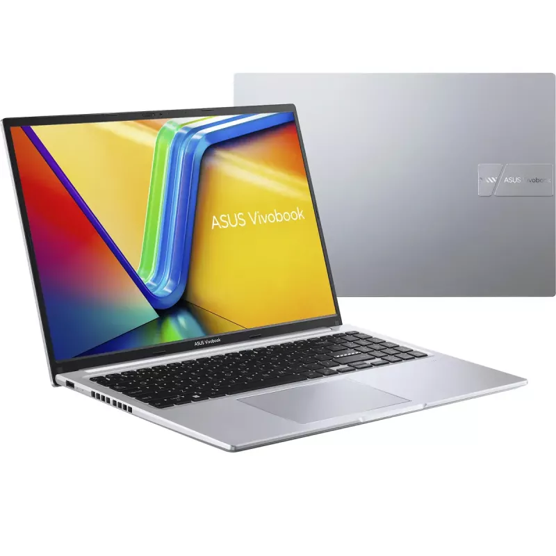 Portatīvais dators ASUS Vivobook 16 M1605YA-MB602W 16 collu AMD Ryzen 5 7430U 16GB 1TB SSD AMD Radeon Windows 11