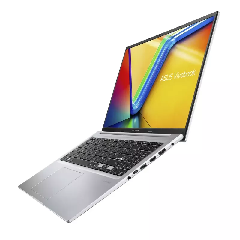 Portatīvais dators ASUS Vivobook 16 M1605YA-MB602W 16 collu AMD Ryzen 5 7430U 16GB 1TB SSD AMD Radeon Windows 11