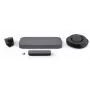Grupu video konferences sistēma ASUS GQE20A-G5002UN Google Room Kit Starter 4K Ultra HD ChromeOS Ethernet Wi‑Fi Bluetooth 9 personām
