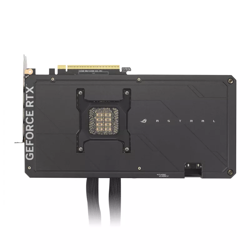 ASUS ROG Astral LC GeForce RTX 5090 32 GB GDDR7
