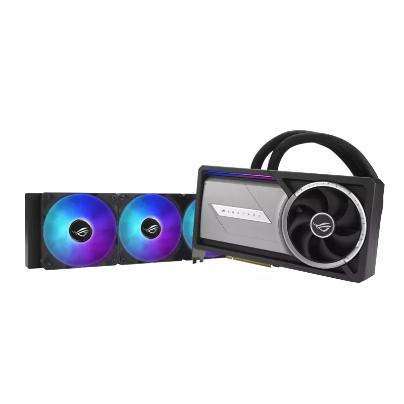 ASUS ROG Astral LC GeForce RTX 5090 32 GB GDDR7