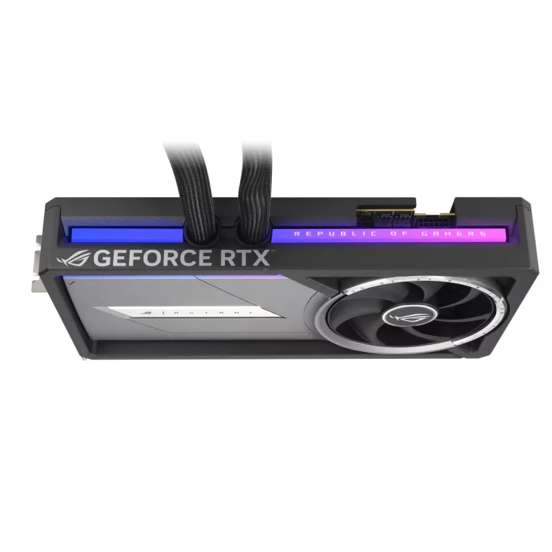 ASUS ROG Astral LC GeForce RTX 5090 32 GB GDDR7