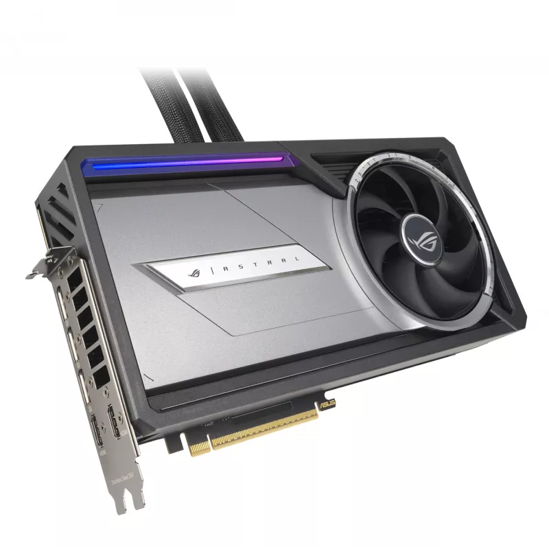 ASUS ROG Astral LC GeForce RTX 5090 32 GB GDDR7